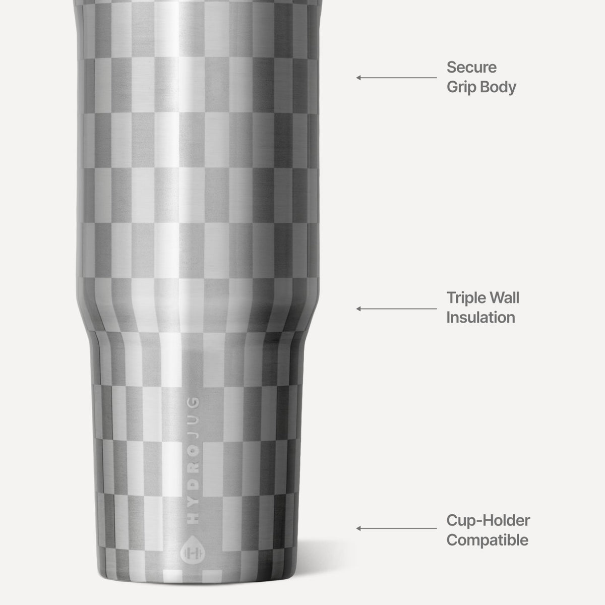 HydroJug | Sport 32oz - Disco Ball