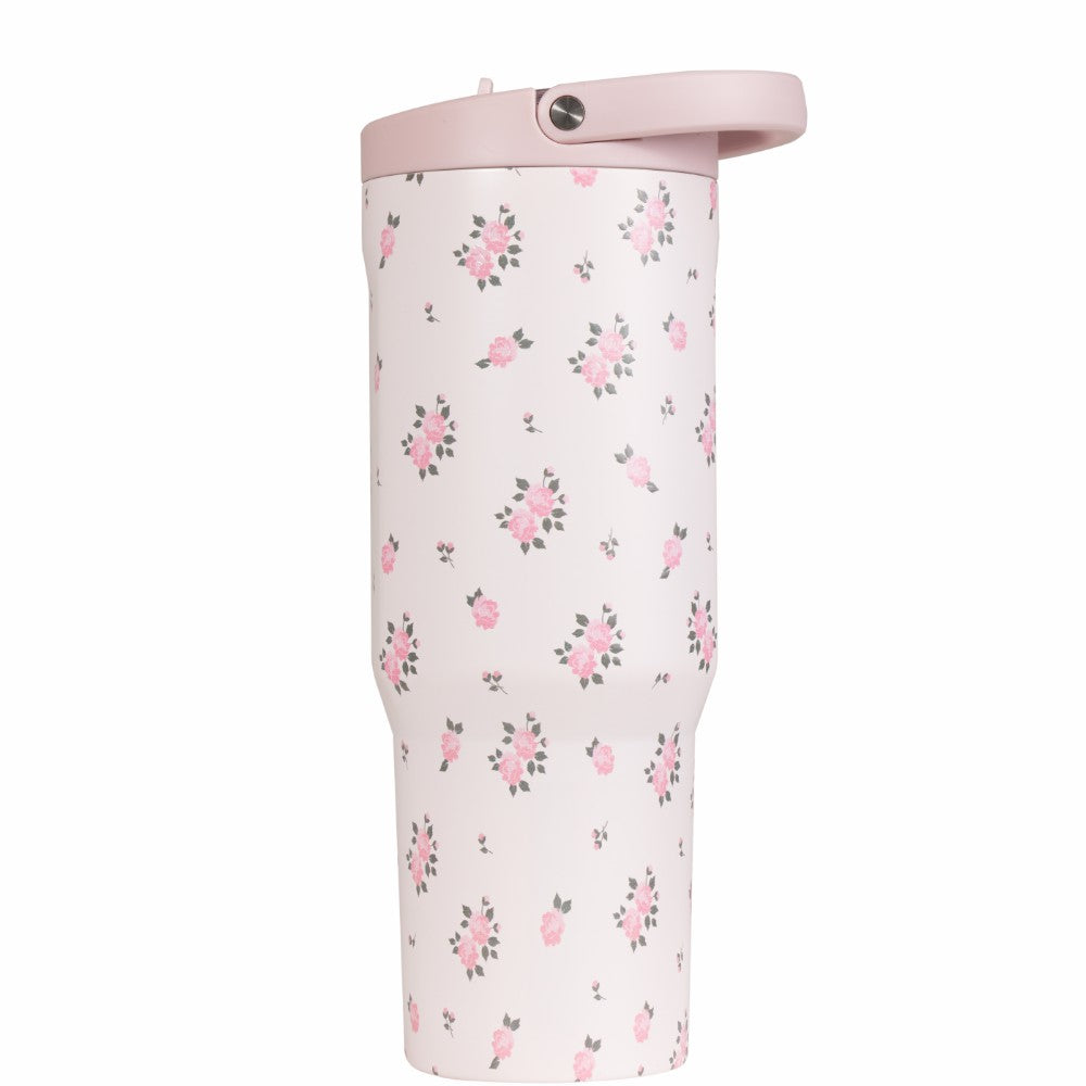 HydroJug | Sport 32oz - Leakproof Insulated Water Bottle, Workout & Hike – Wildrose
