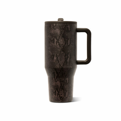 HydroJug | Traveler 40oz - Snakeskin