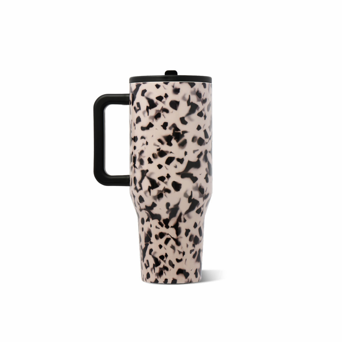 HydroJug | Traveler 32oz - Blonde Tortoise