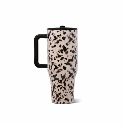 HydroJug | Traveler 32oz - Blonde Tortoise