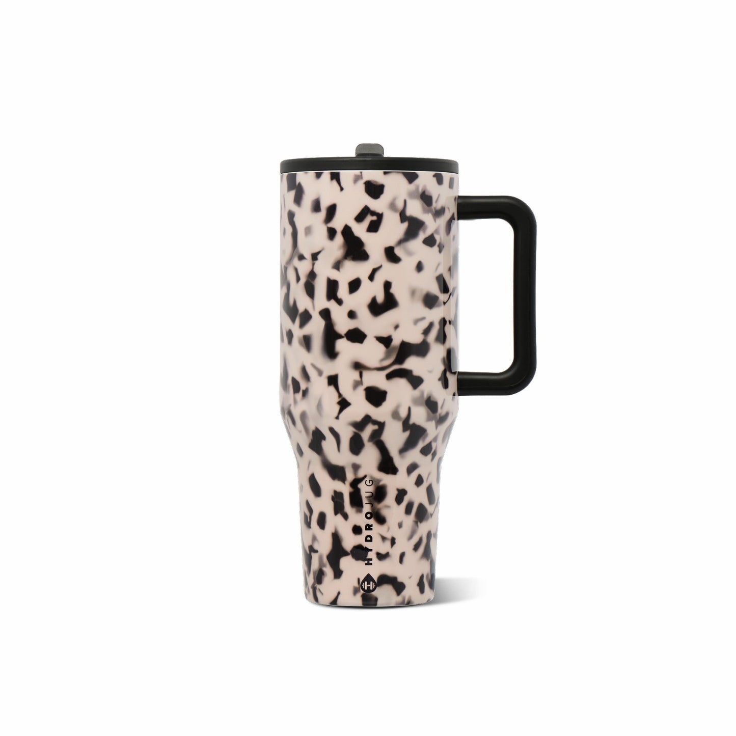 HydroJug | Traveler 32oz - Blonde Tortoise