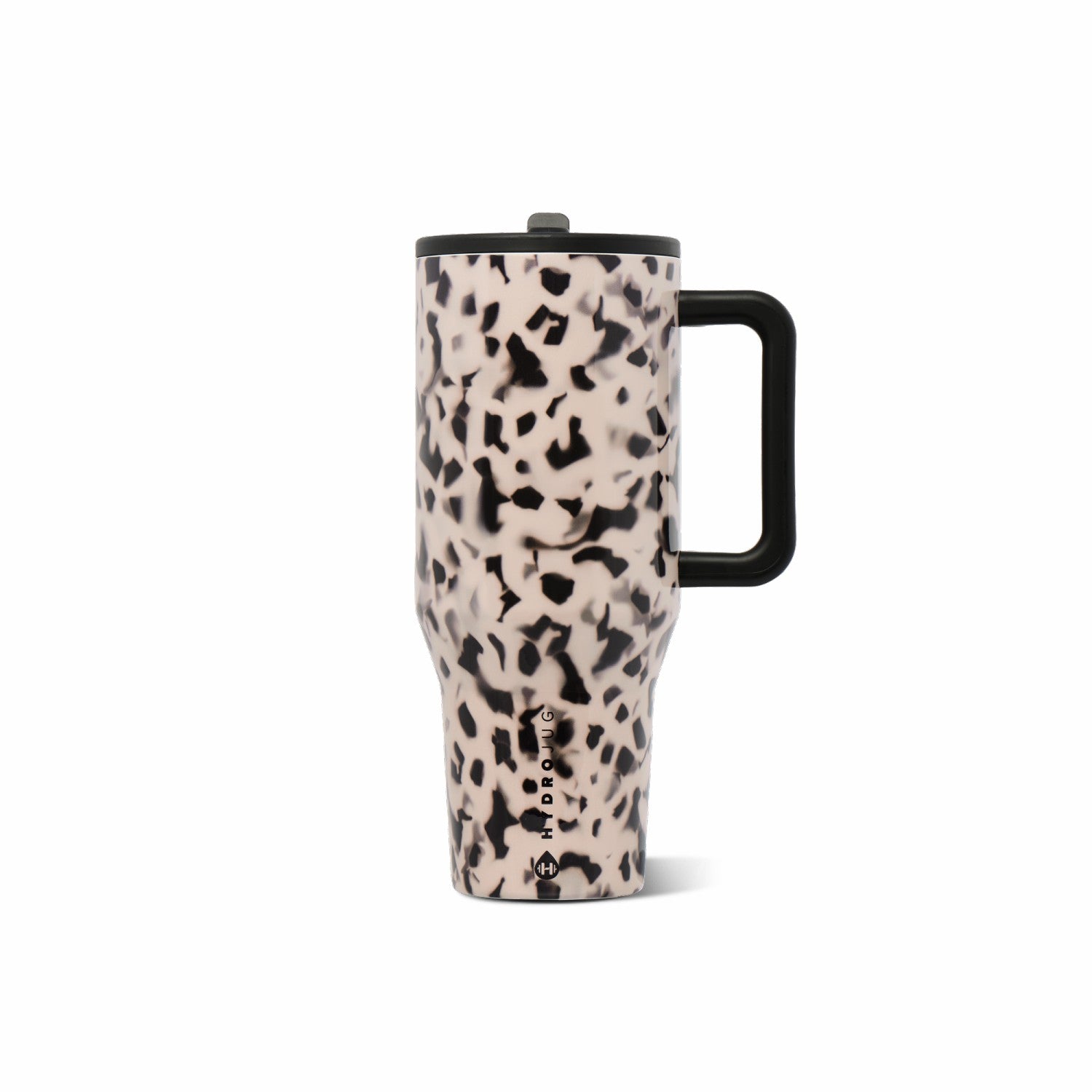 HydroJug | Traveler 32oz - Blonde Tortoise