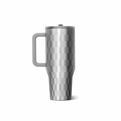 HydroJug | Traveler 32oz - Disco Ball