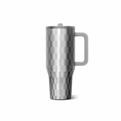 HydroJug | Traveler 32oz - Disco Ball