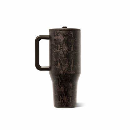HydroJug | Traveler 32oz - Snakeskin