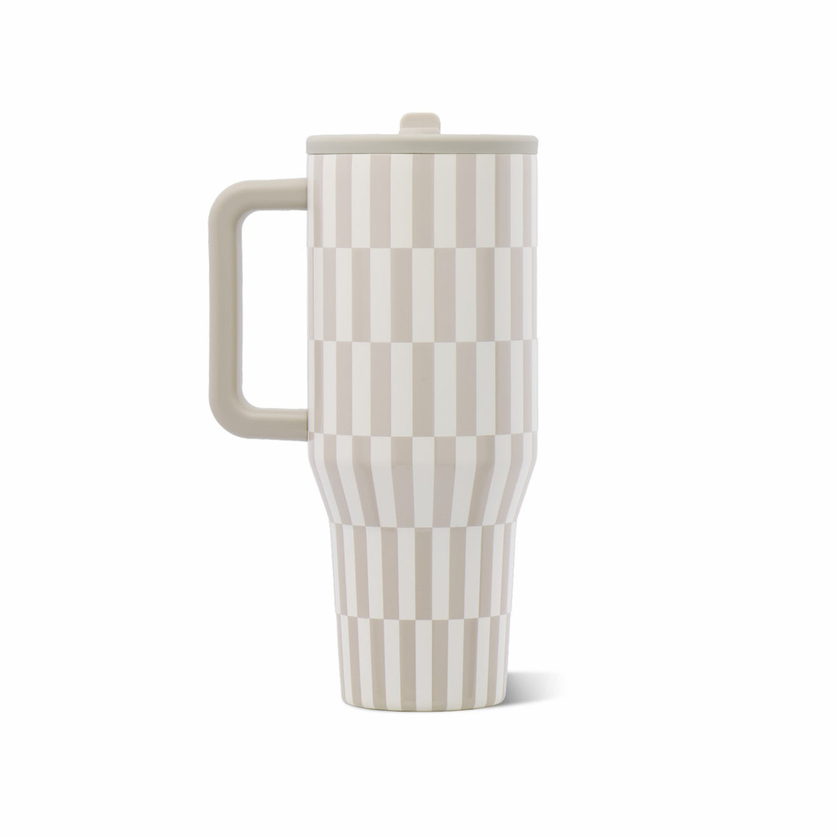 HydroJug | Traveler 40oz - Latte