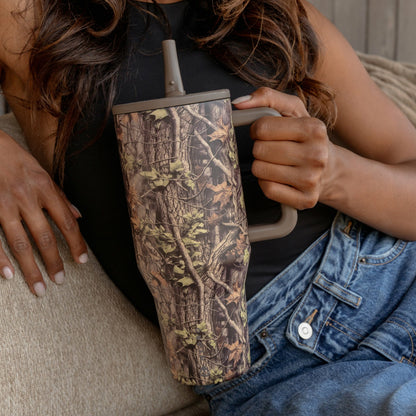 HydroJug | Traveler 40oz - Woodland