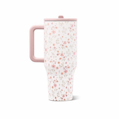 HydroJug | Traveler 40oz - Magnolia