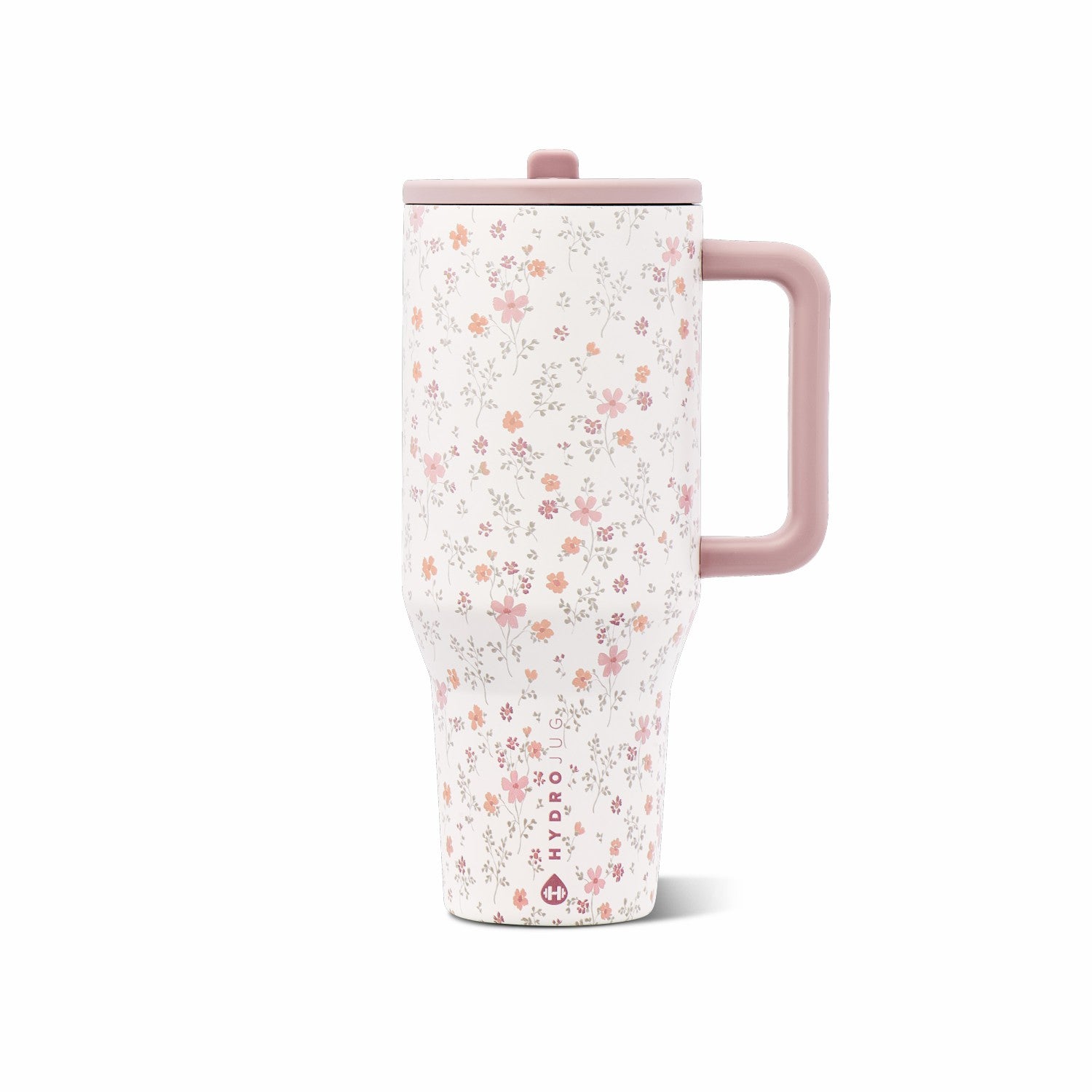HydroJug | Traveler 40oz - Magnolia
