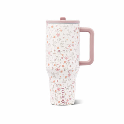 HydroJug | Traveler 40oz - Magnolia