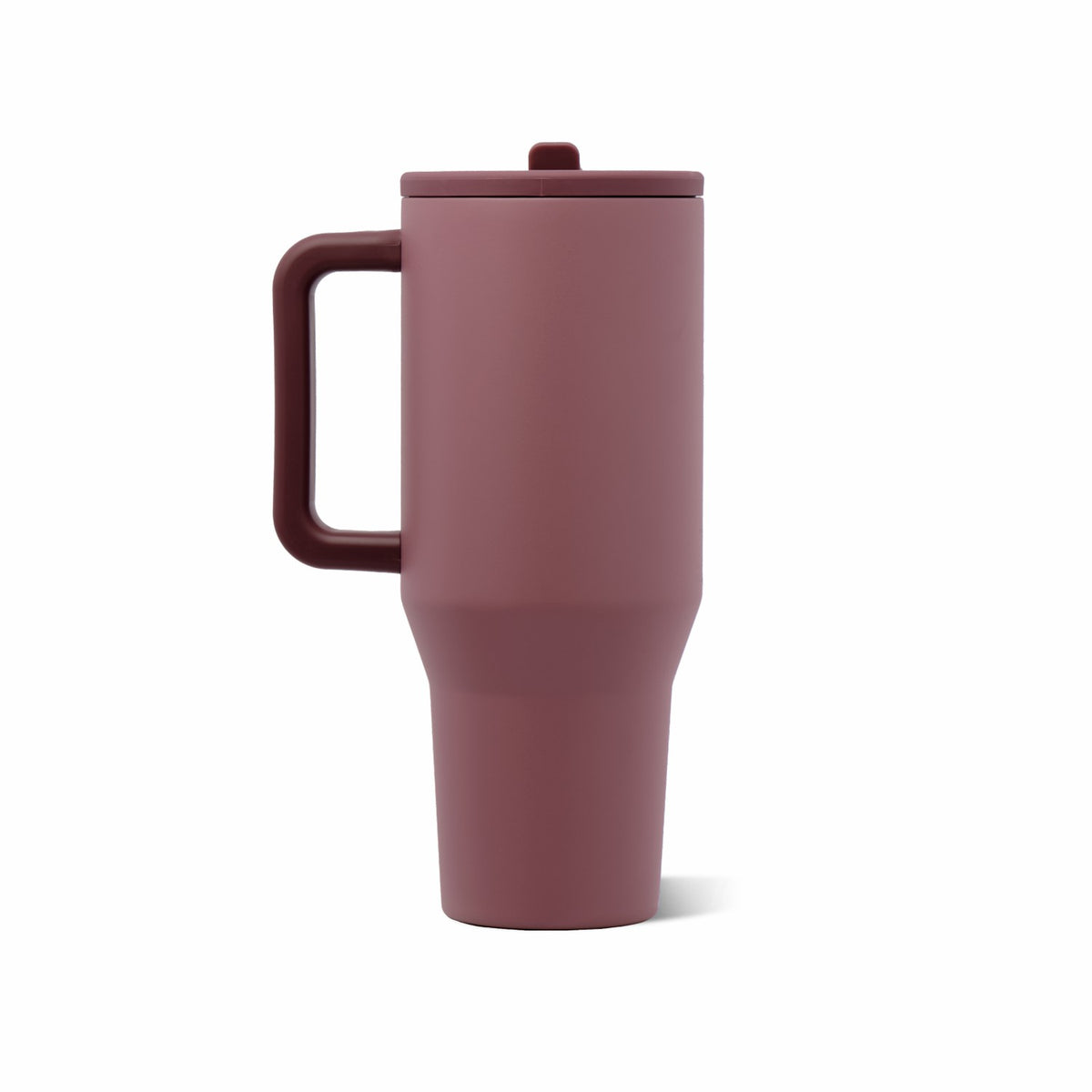 HydroJug | Traveler 40oz - Canyon Rose