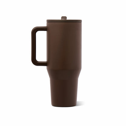 HydroJug | Traveler 40oz - Chestnut