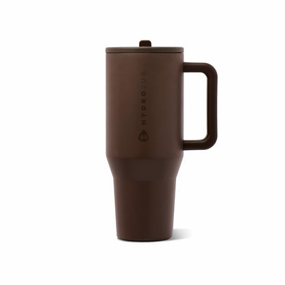 HydroJug | Traveler 40oz - Chestnut