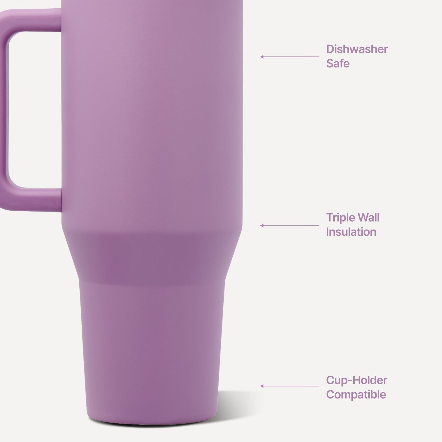 HydroJug | Traveler 40oz - Pixie