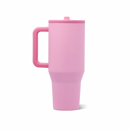 HydroJug | Traveler 40oz - Petal
