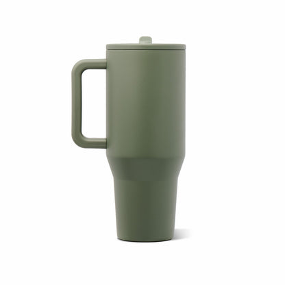 HydroJug | Traveler 40oz - Courtyard