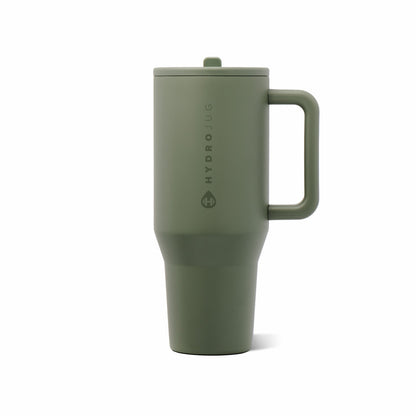 HydroJug | Traveler 40oz - Courtyard