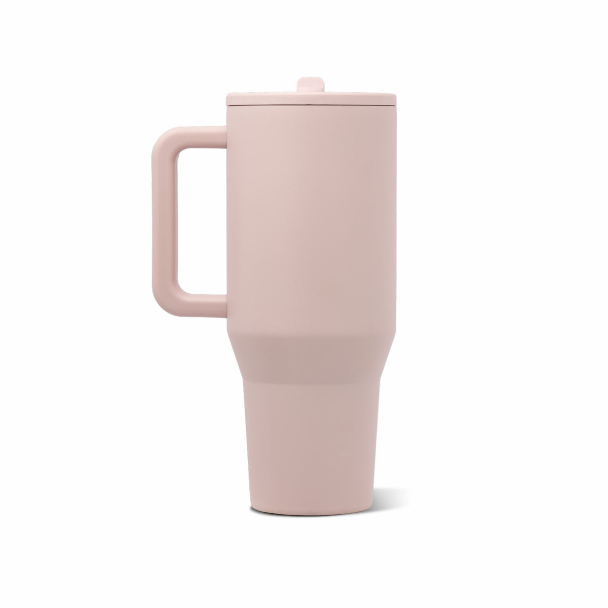 HydroJug | Traveler 40oz - Dusty Rose