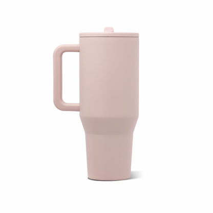 HydroJug | Traveler 40oz - Dusty Rose