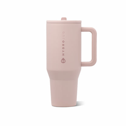 HydroJug | Traveler 40oz - Dusty Rose