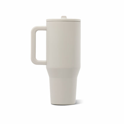 HydroJug | Traveler 40oz - Linen