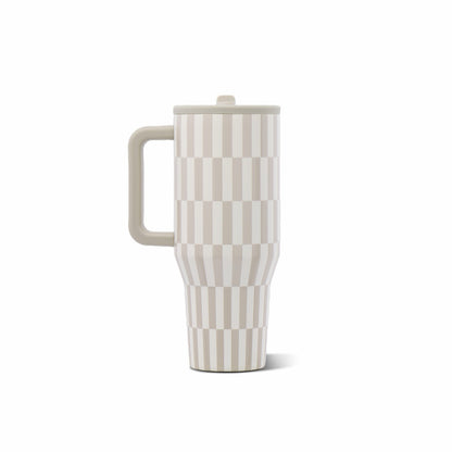 HydroJug | Traveler 32oz - Latte