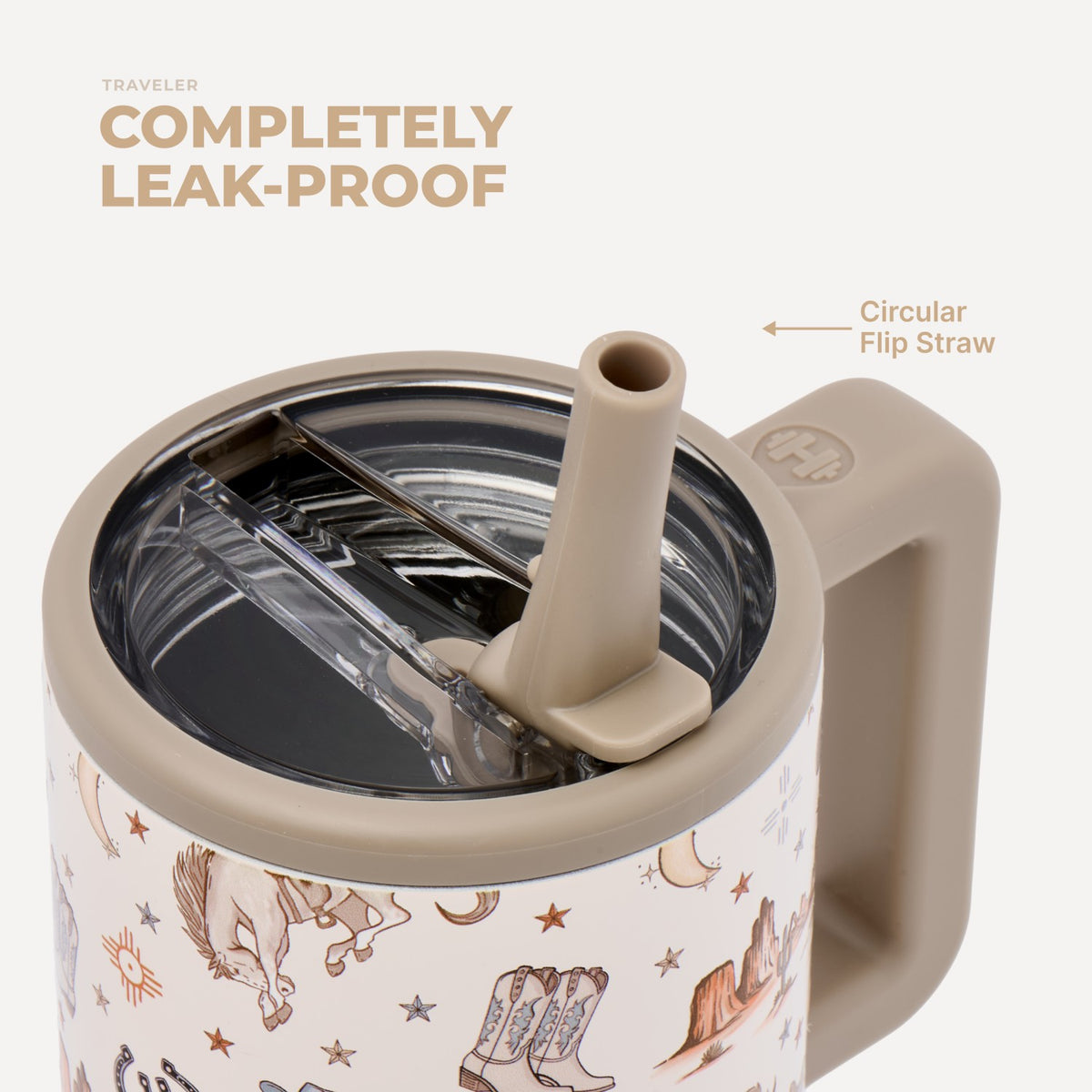 HydroJug | Traveler 32oz - Mesa