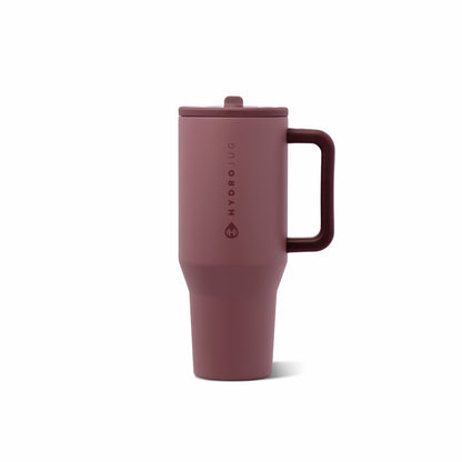 HydroJug | Traveler 32oz - Canyon Rose