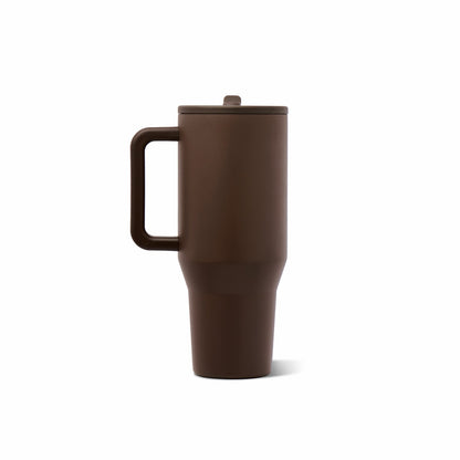 HydroJug | Traveler 32oz - Chestnut