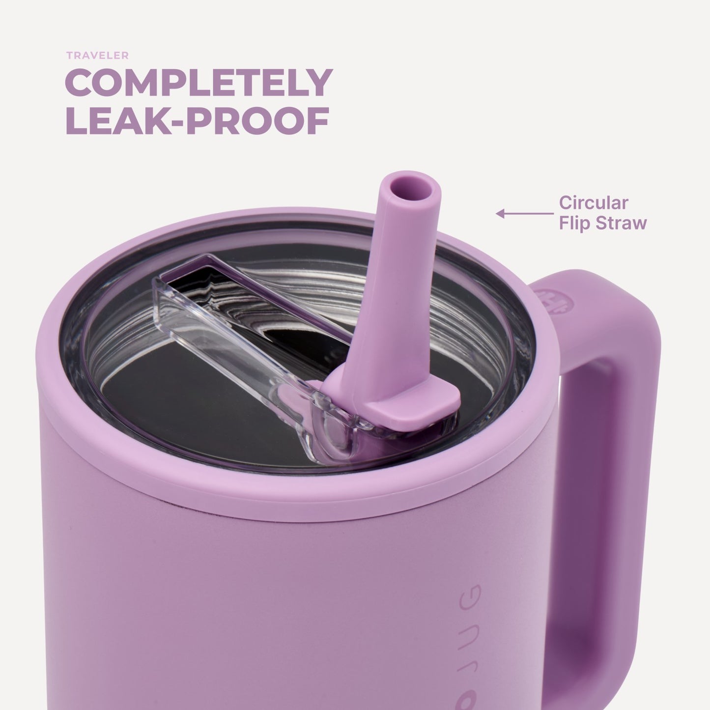 HydroJug | Traveler 32oz - Pixie