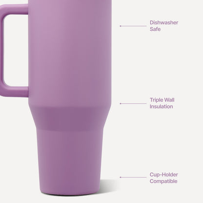 HydroJug | Traveler 32oz - Pixie