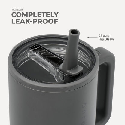 HydroJug | Traveler 32oz - Stone