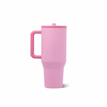 HydroJug | Traveler 32oz - Petal