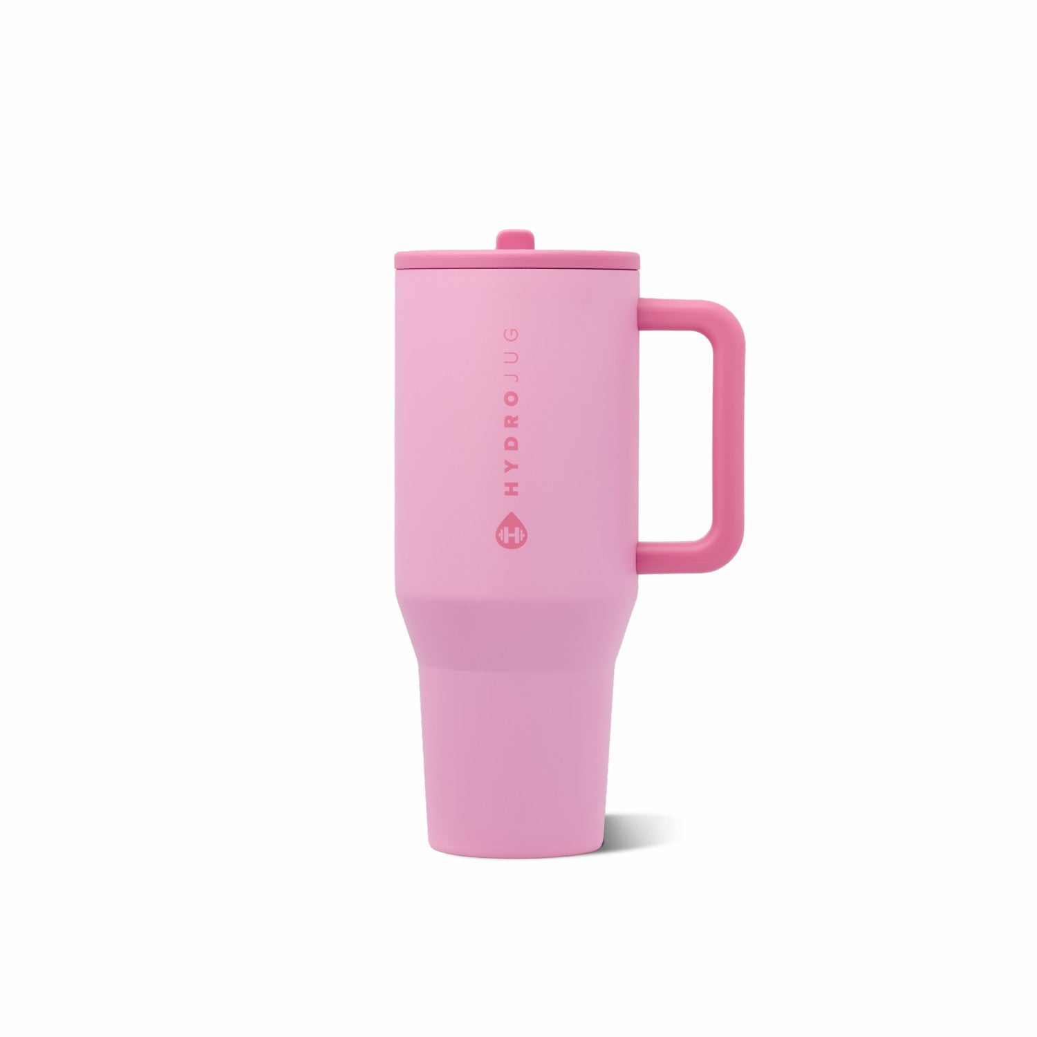 HydroJug | Traveler 32oz - Petal