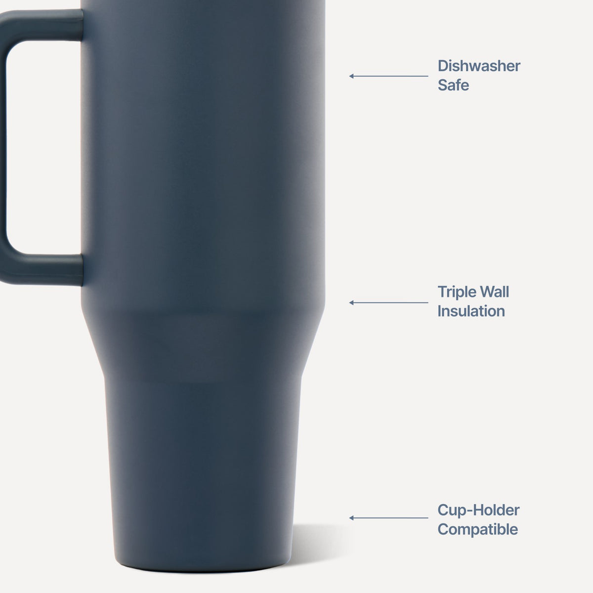 HydroJug | Traveler 32oz - Cascade