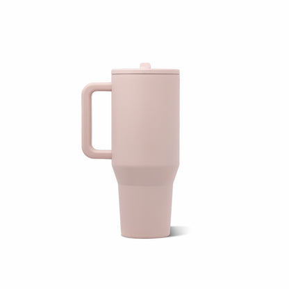 HydroJug | Traveler 32oz - Dusty Rose