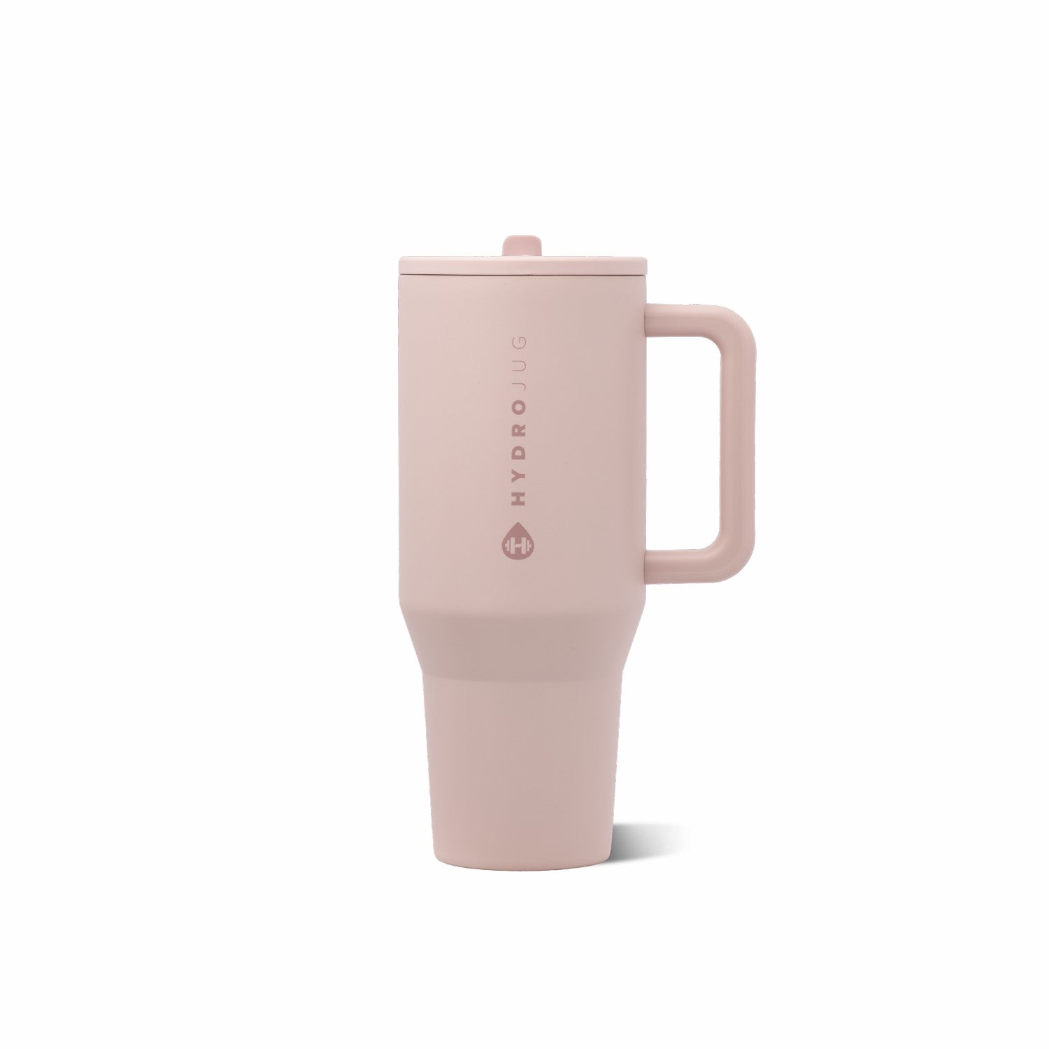 HydroJug | Traveler 32oz - Dusty Rose