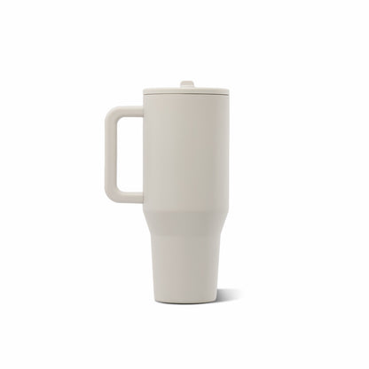 HydroJug | Traveler 32oz - Linen