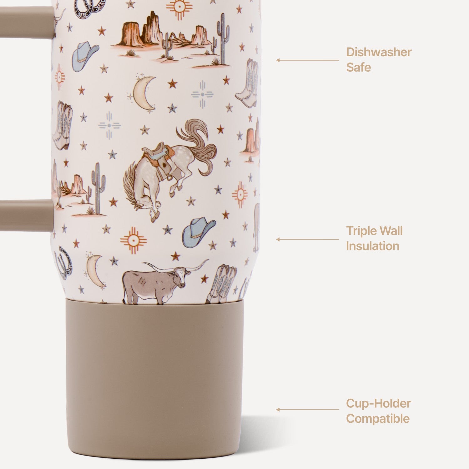 HydroJug | Traveler 20oz - Mesa