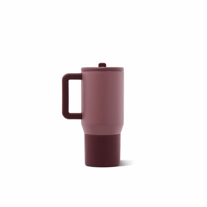 HydroJug | Traveler 20oz - Canyon Rose