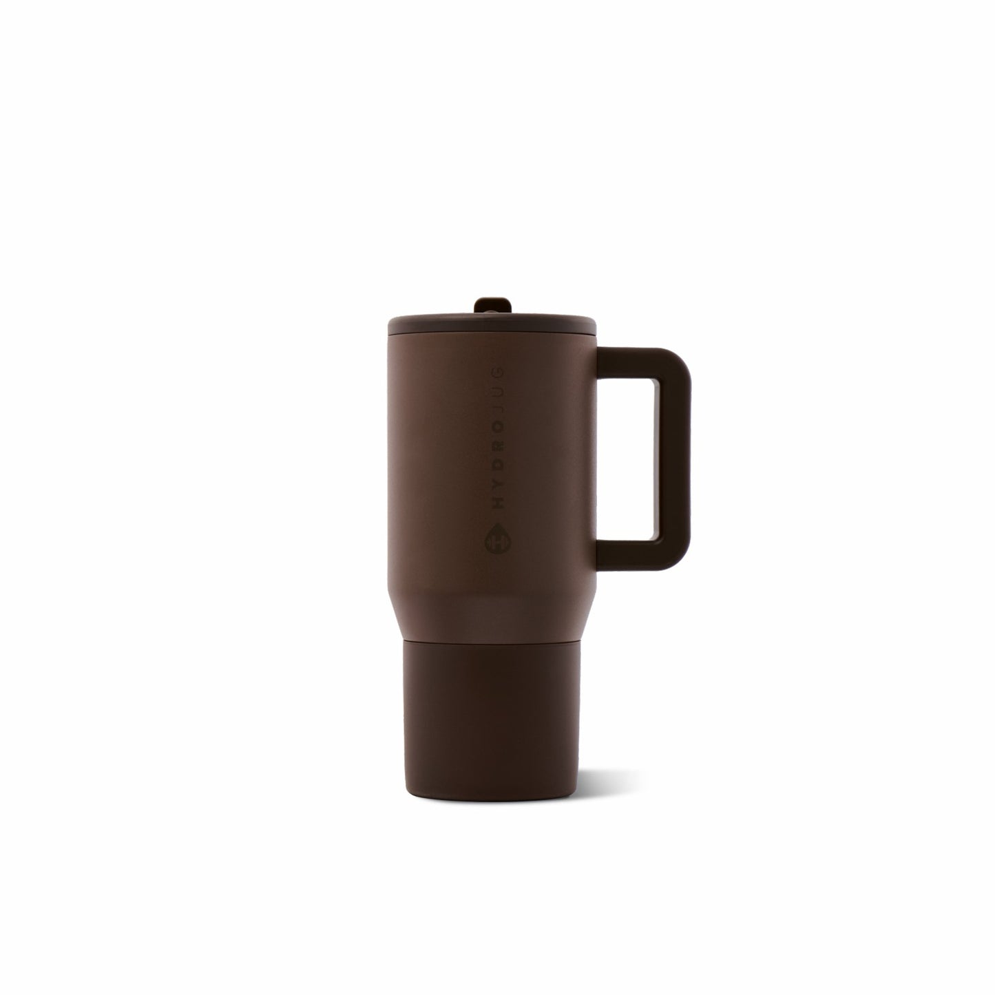 HydroJug | Traveler 20oz - Chestnut
