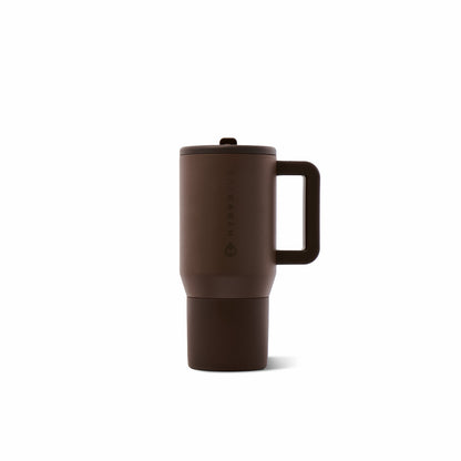 HydroJug | Traveler 20oz - Chestnut