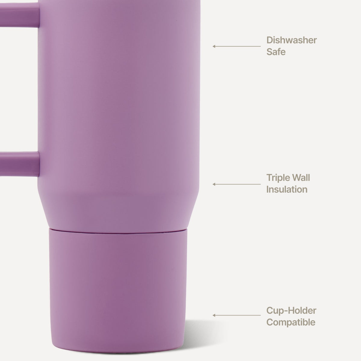 HydroJug | Traveler 20oz - Pixie