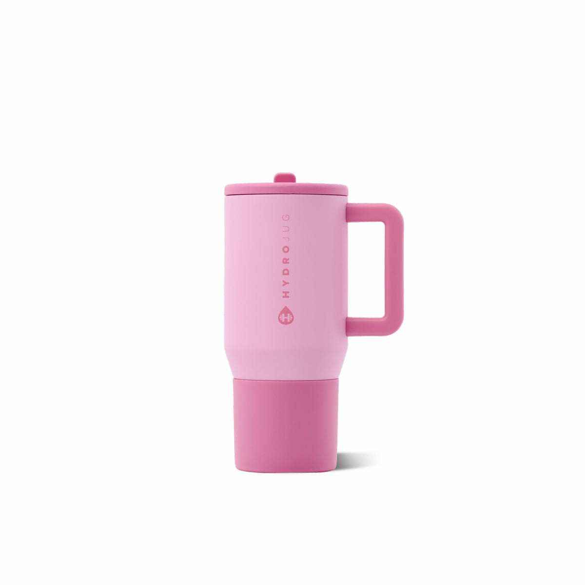 HydroJug | Traveler 20oz - Petal