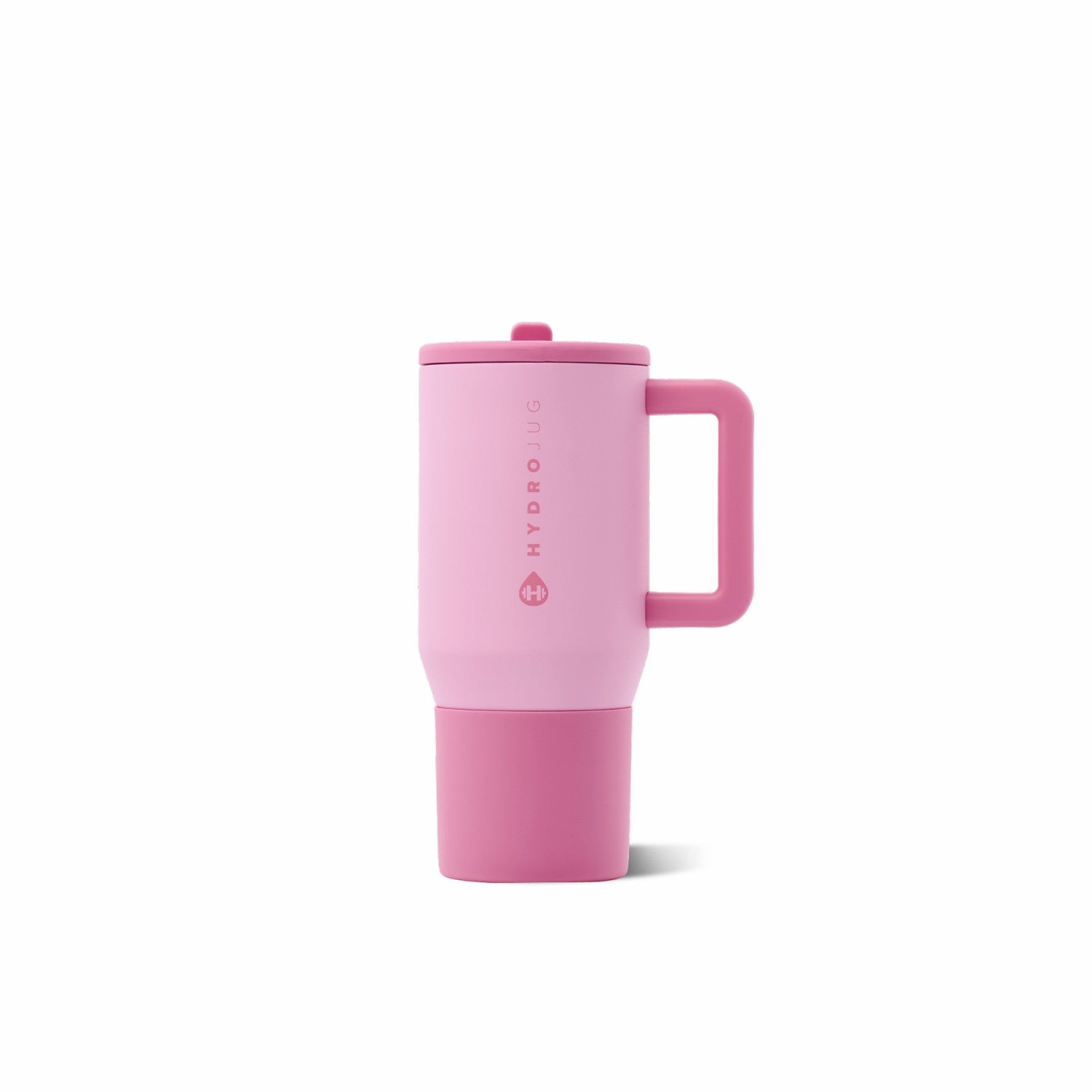 HydroJug | Traveler 20oz - Petal
