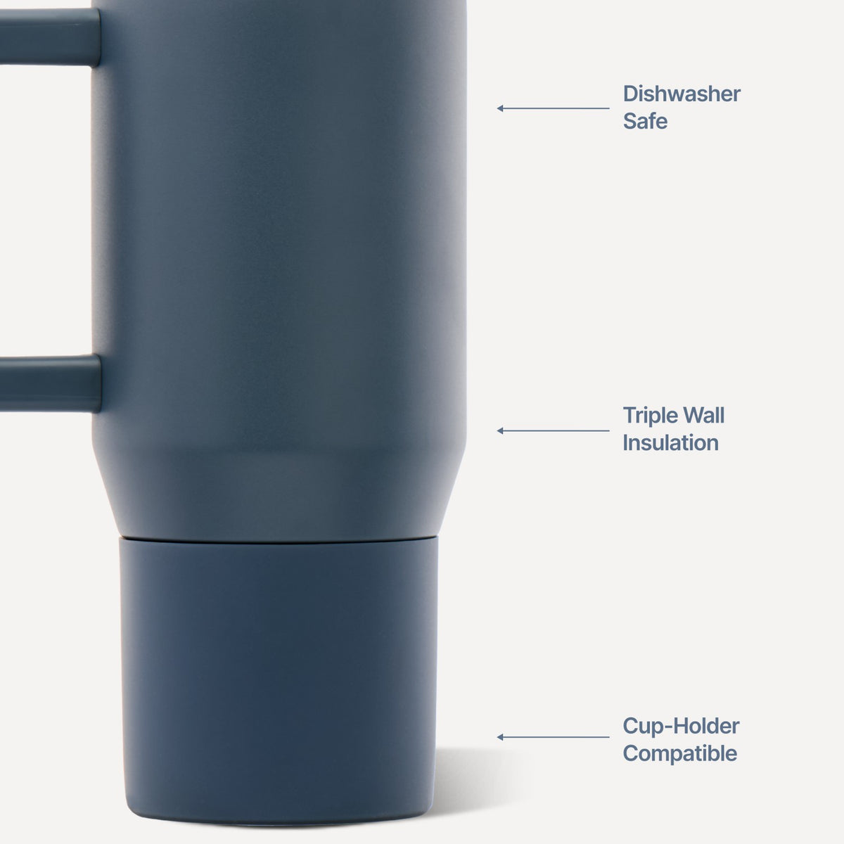 HydroJug | Traveler 20oz - Cascade