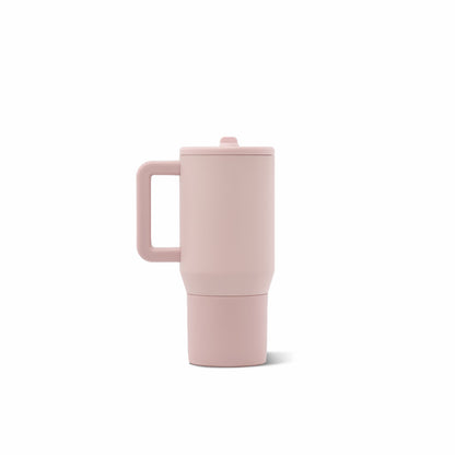 HydroJug | Traveler 20oz - Dusty Rose
