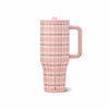 Pillow Talk Plaid