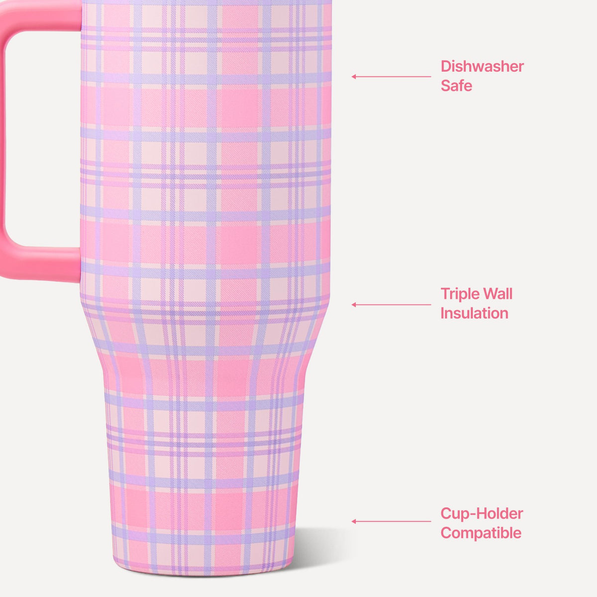 HydroJug | Traveler 32oz - Daydream